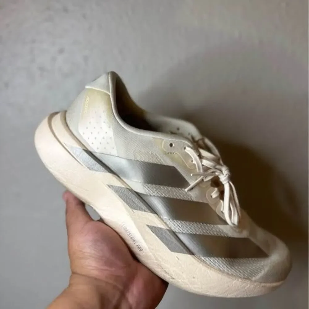 Adidas Adizero Evo SL Casual Running Shoes -Women’s